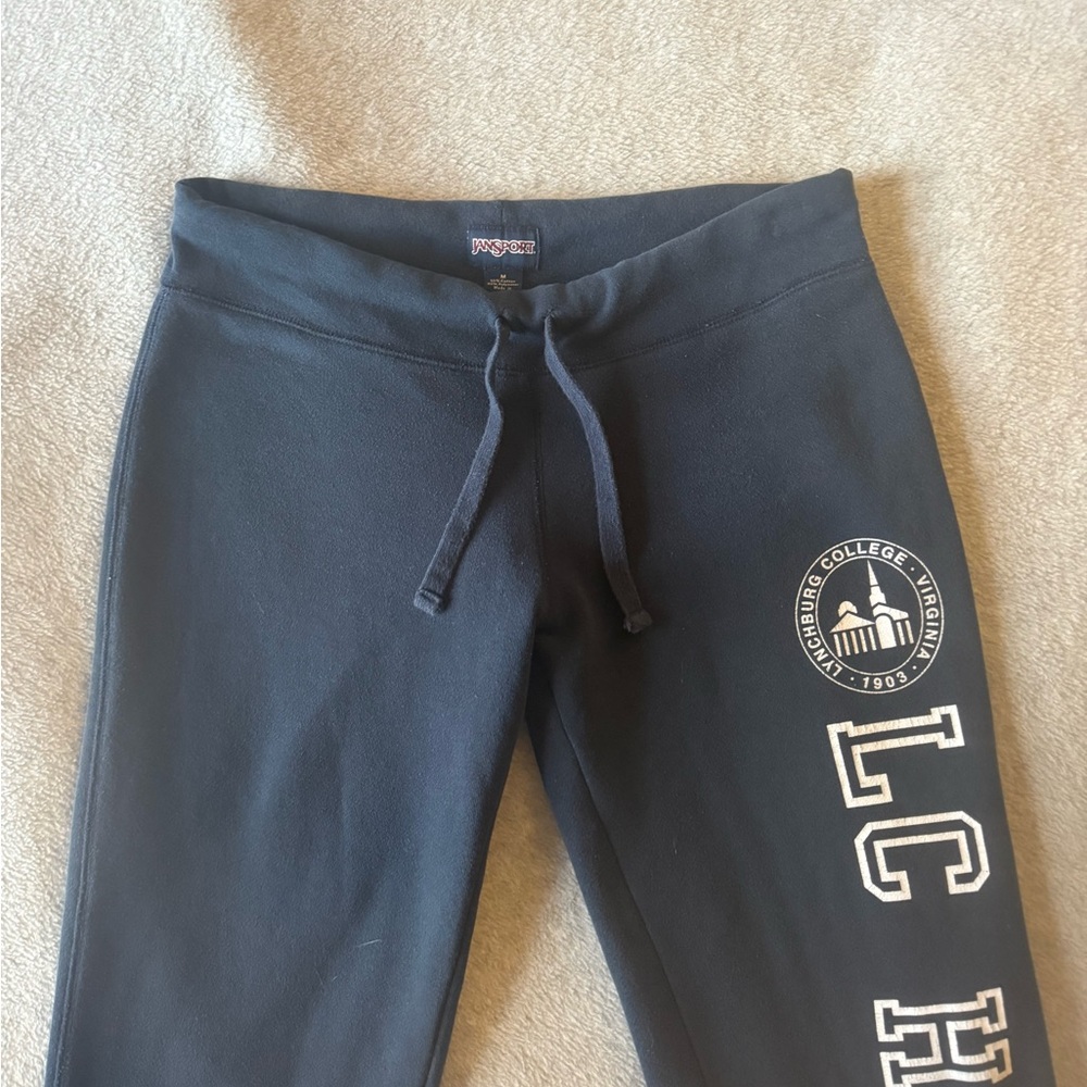 Jansport Lynchburg College Sweatpants